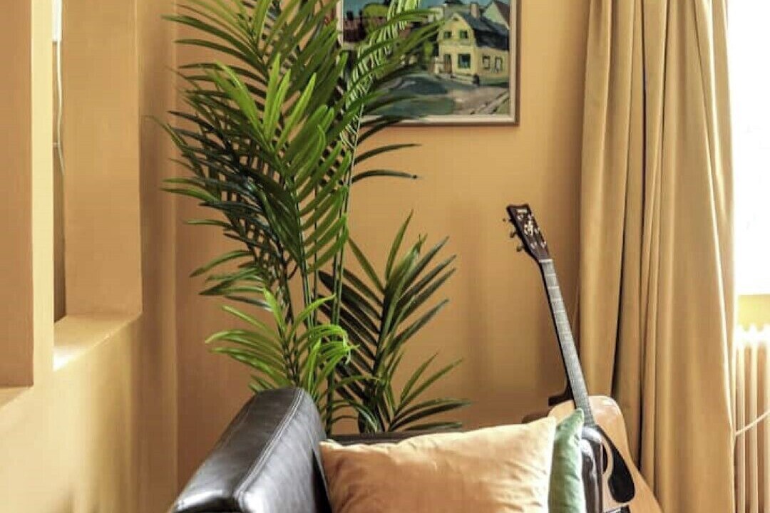 Photo of Livingroom in Sunnansjo