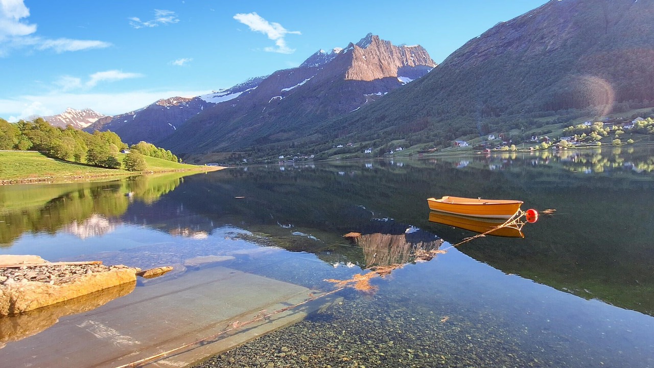 Photo of Others in Sykkylven