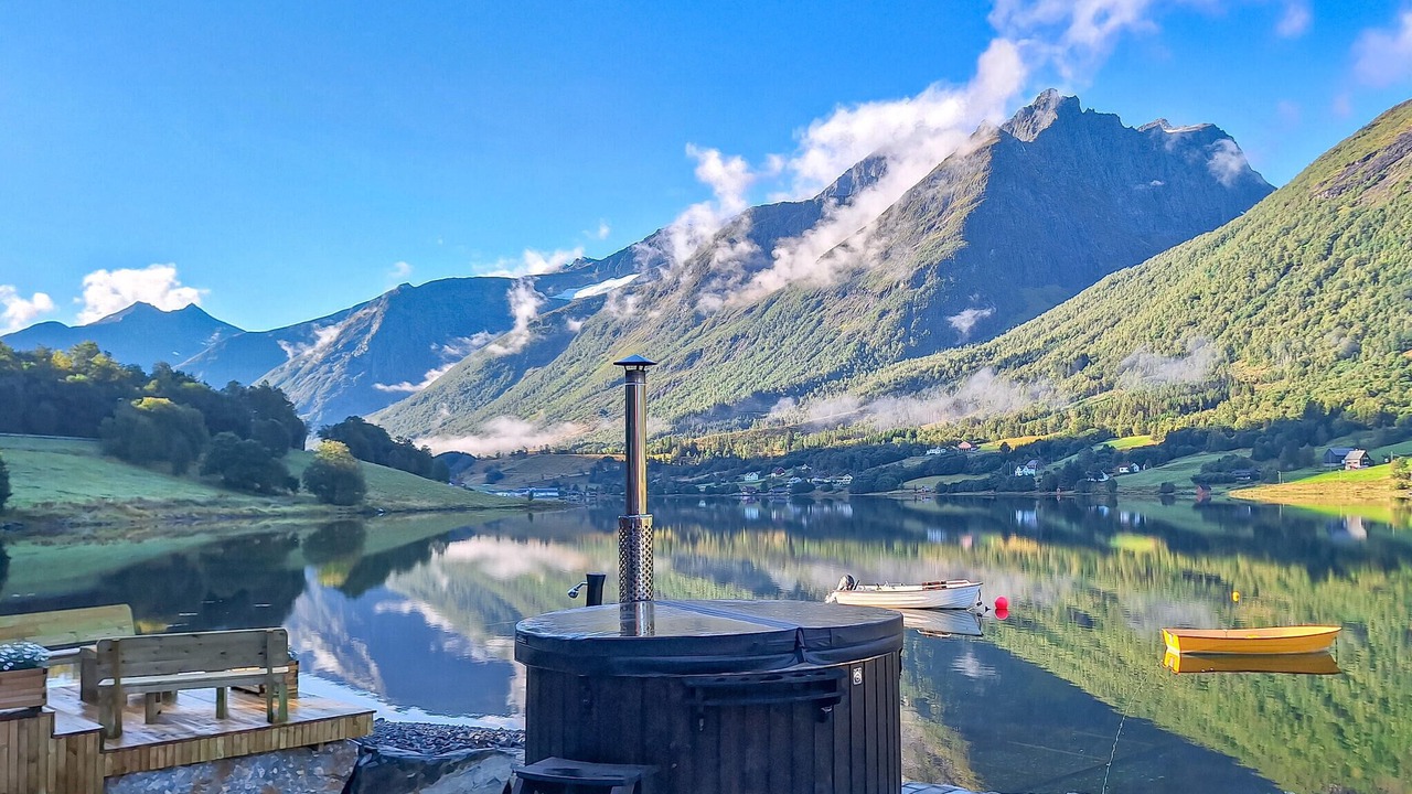 Photo of Others in Sykkylven