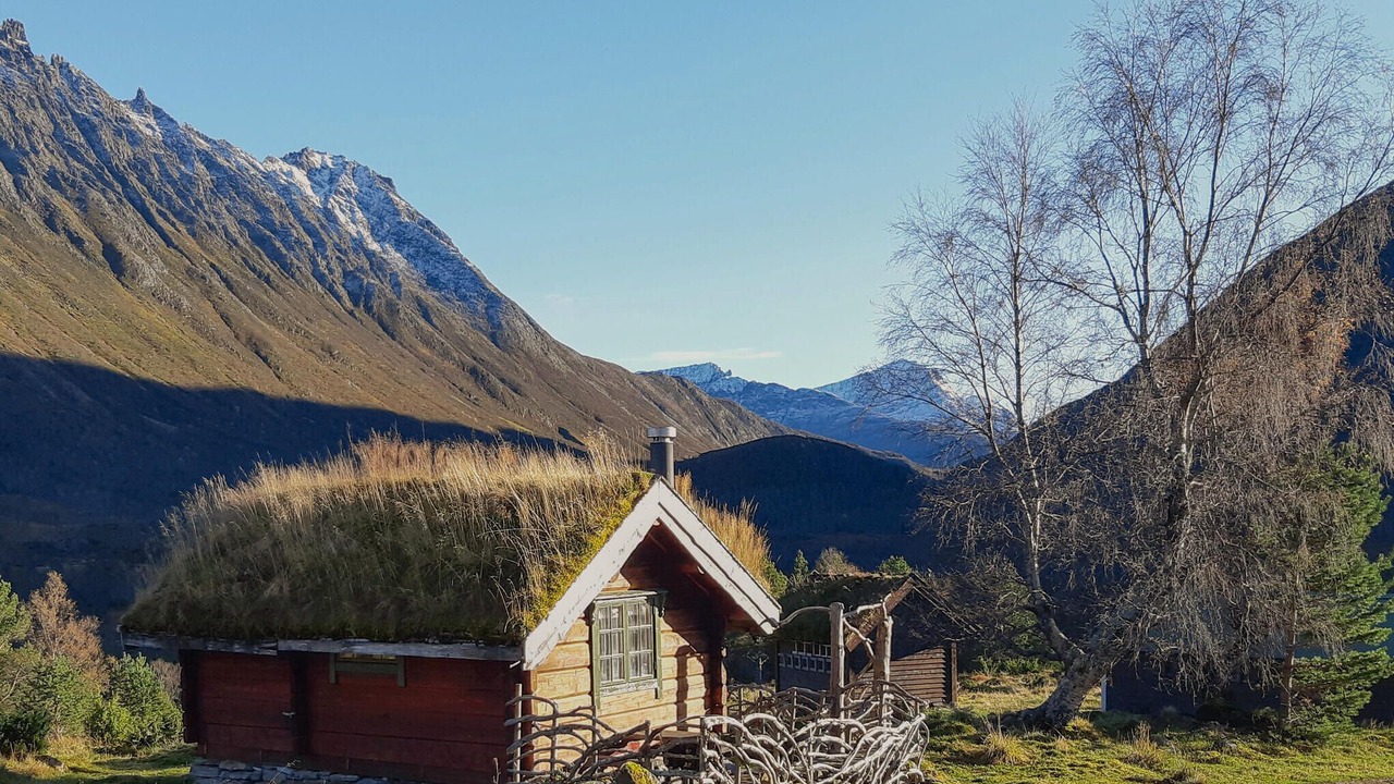 Photo of Others in Sykkylven