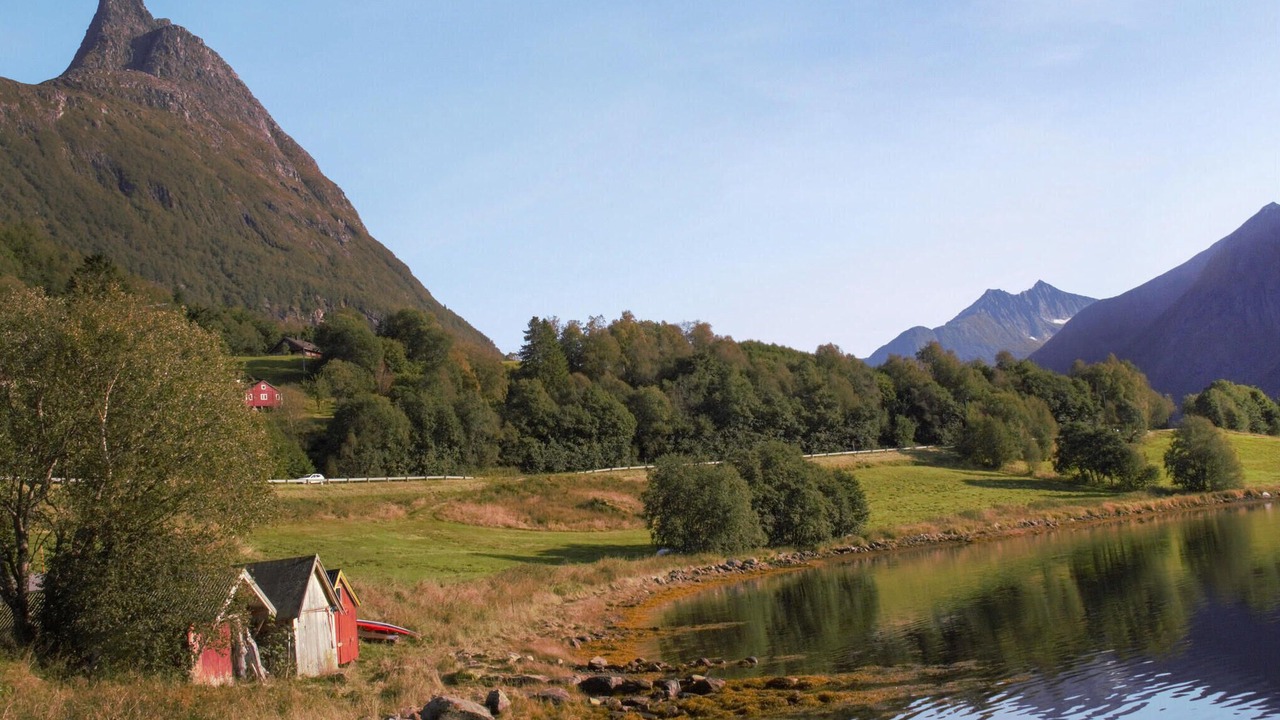 Photo of Others in Sykkylven