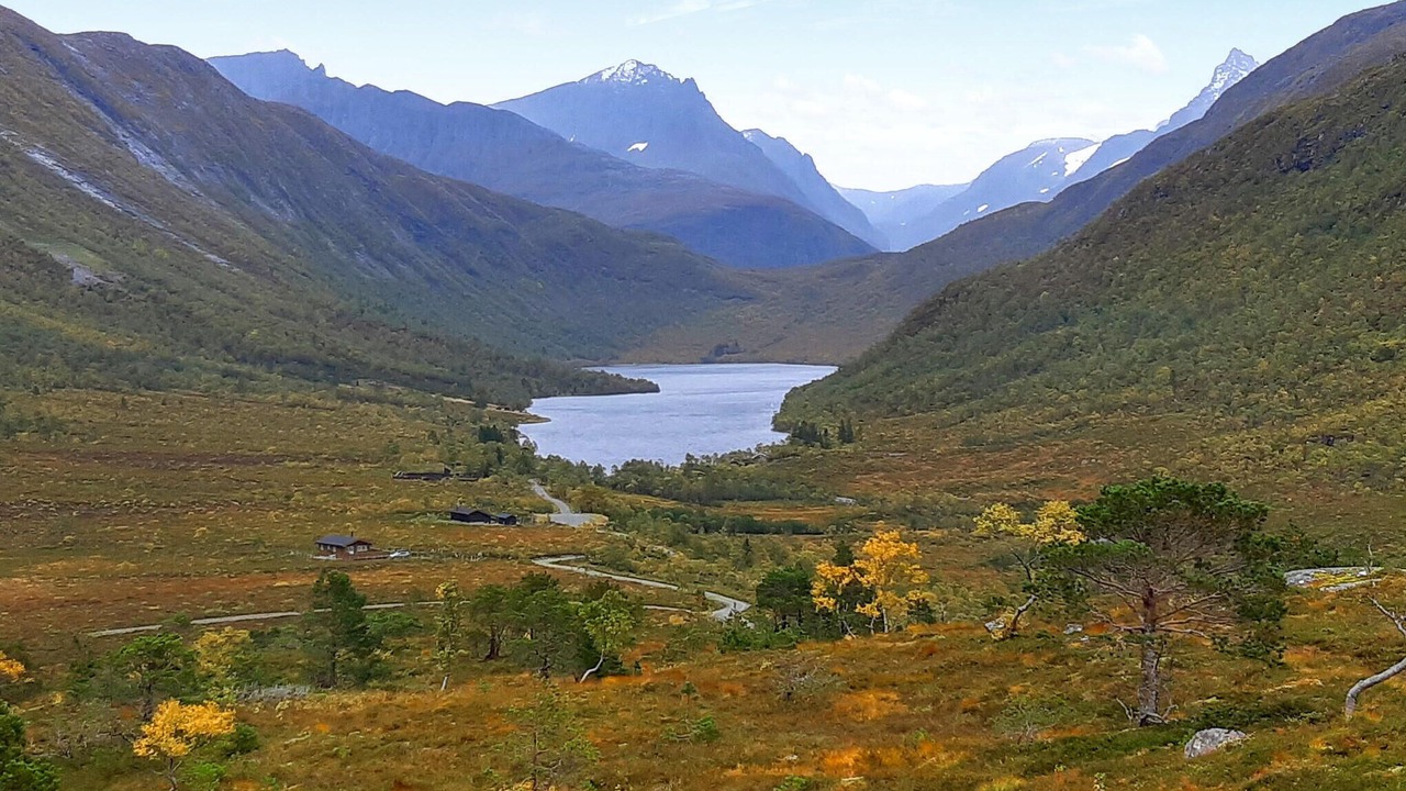 Photo of Others in Sykkylven