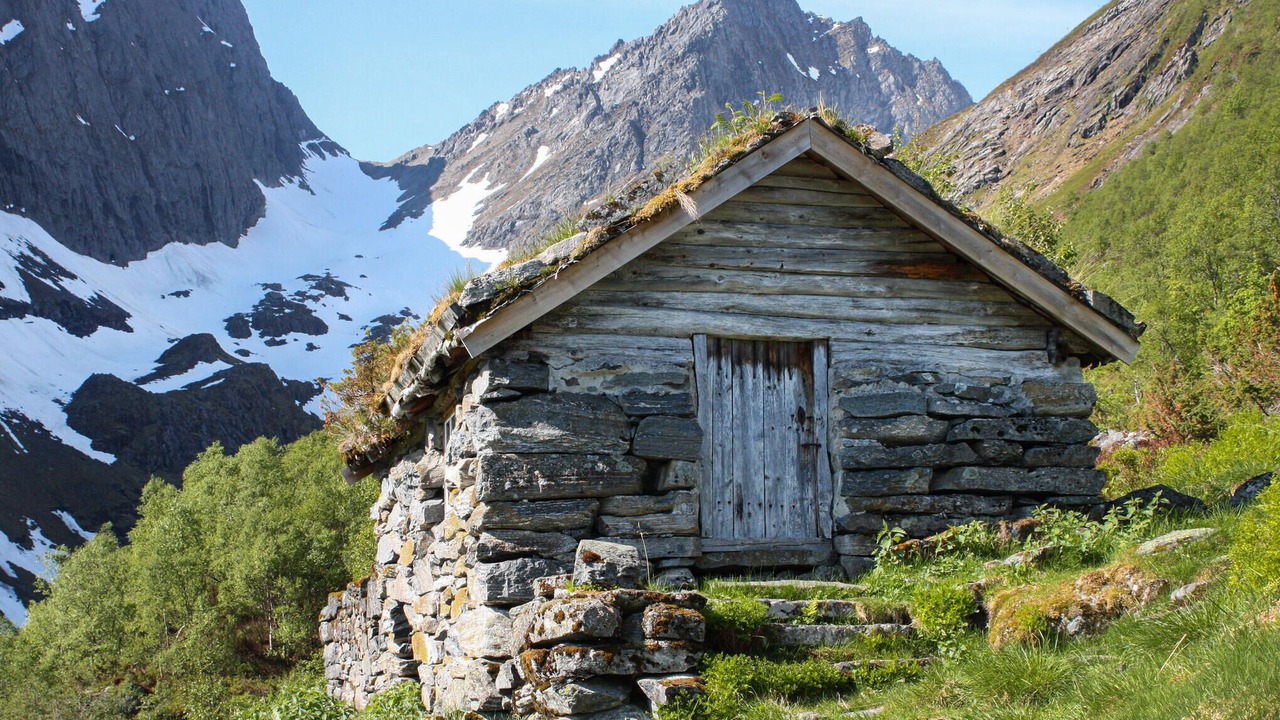 Photo of Others in Sykkylven