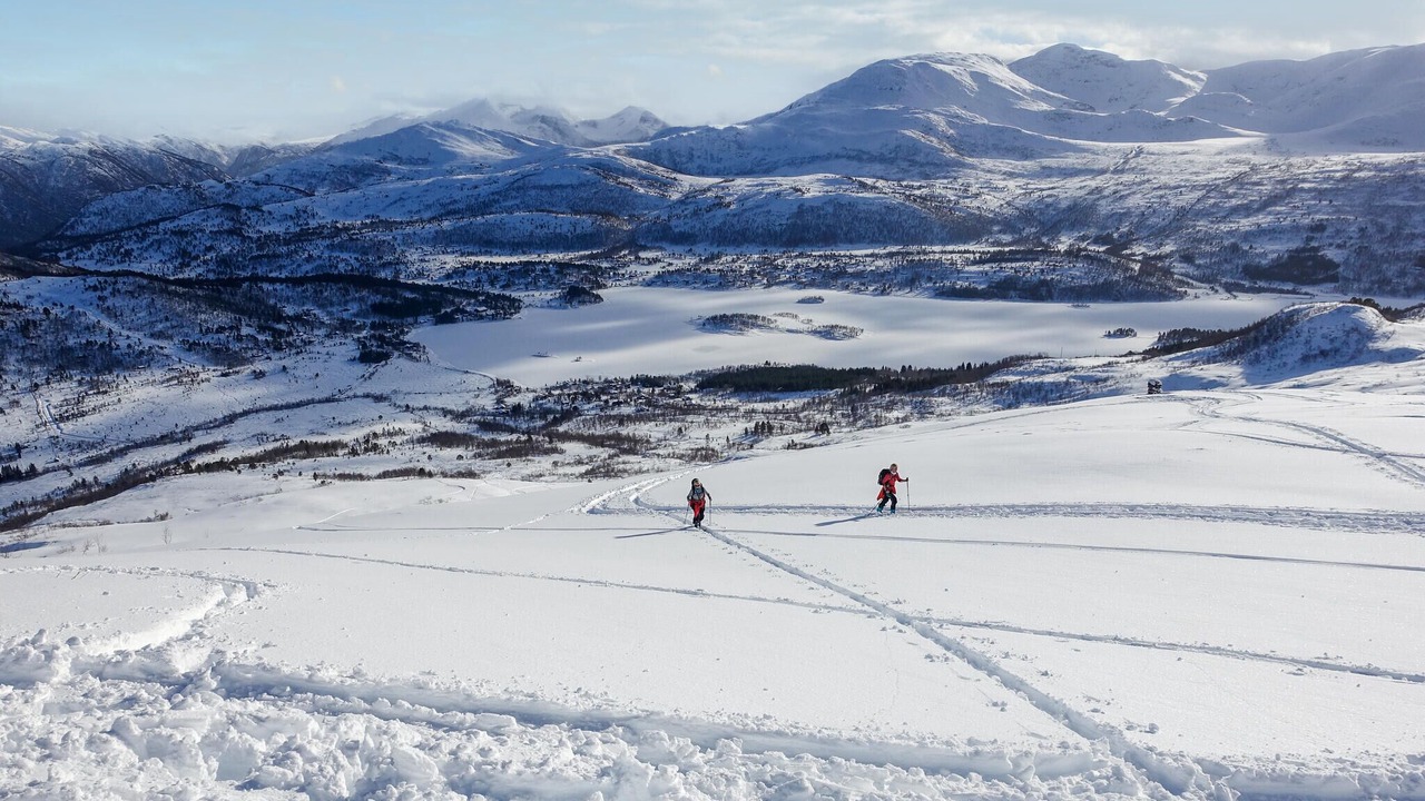 Photo of Others in Sykkylven
