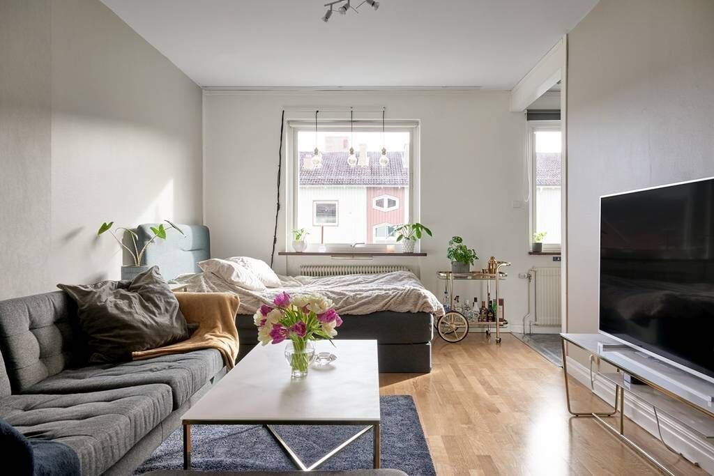Photo of Livingroom in Jonkoping