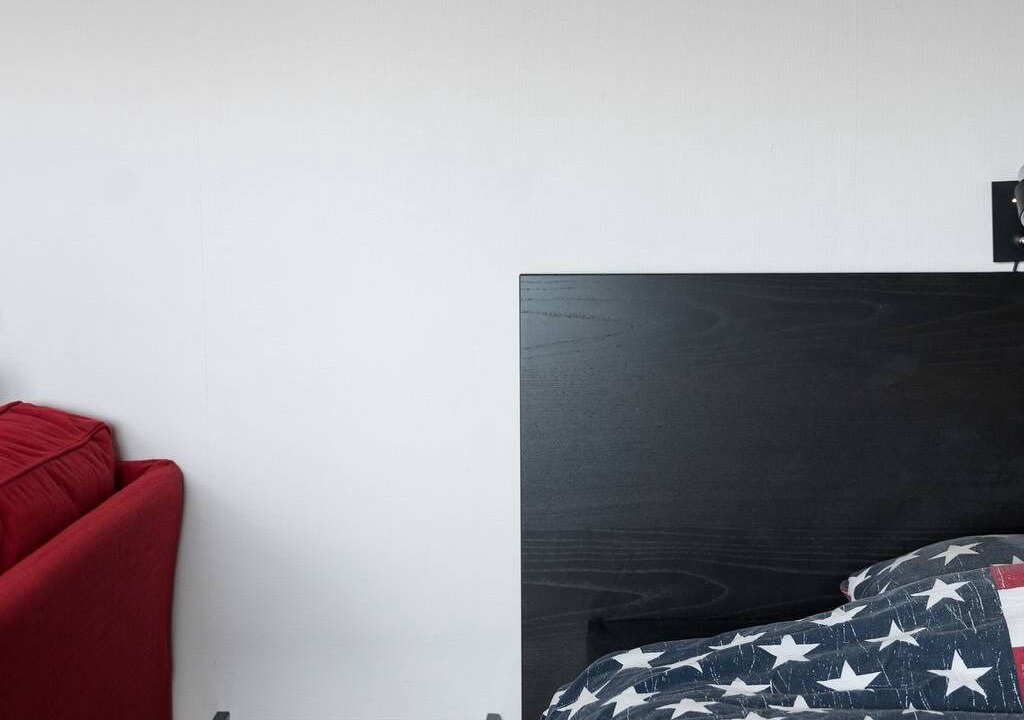Photo of Bedroom in Jonkoping
