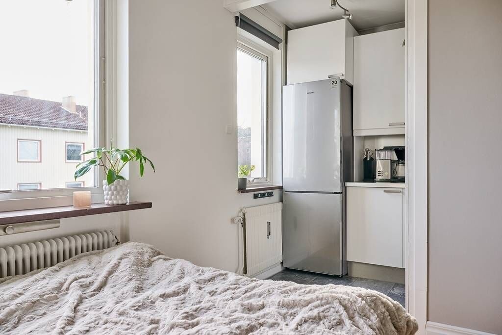 Photo of Bedroom in Jonkoping