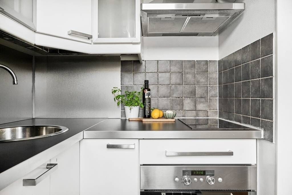 Photo of Kitchen in Jonkoping