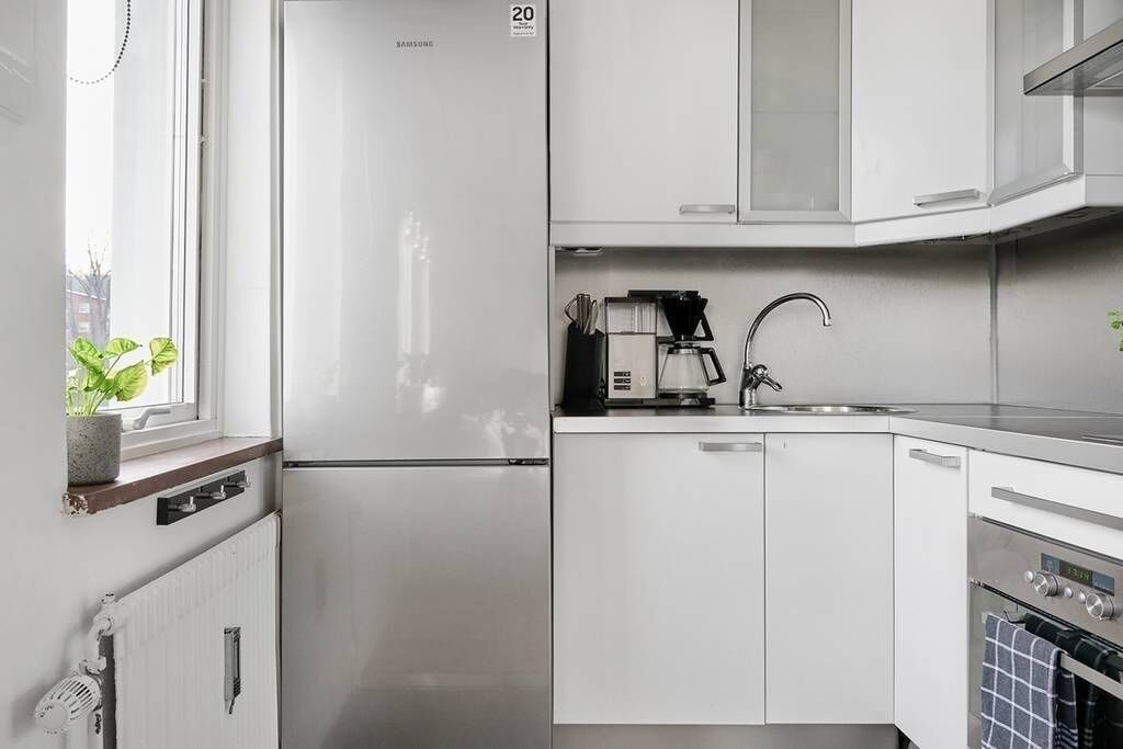 Photo of Kitchen in Jonkoping
