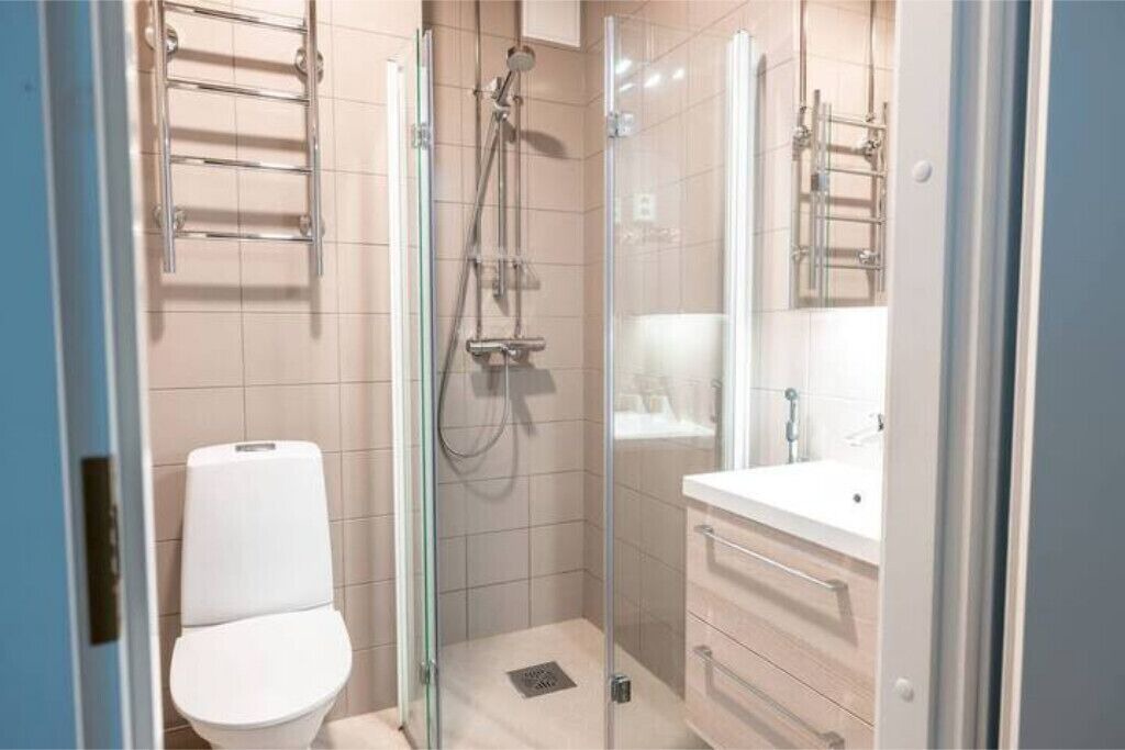 Photo of Bathroom in Kamppi