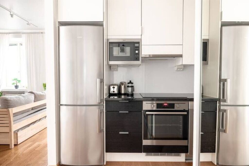 Photo of Kitchen in Kamppi