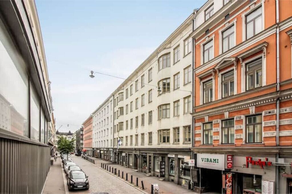 Photo of Outdoor in Kamppi