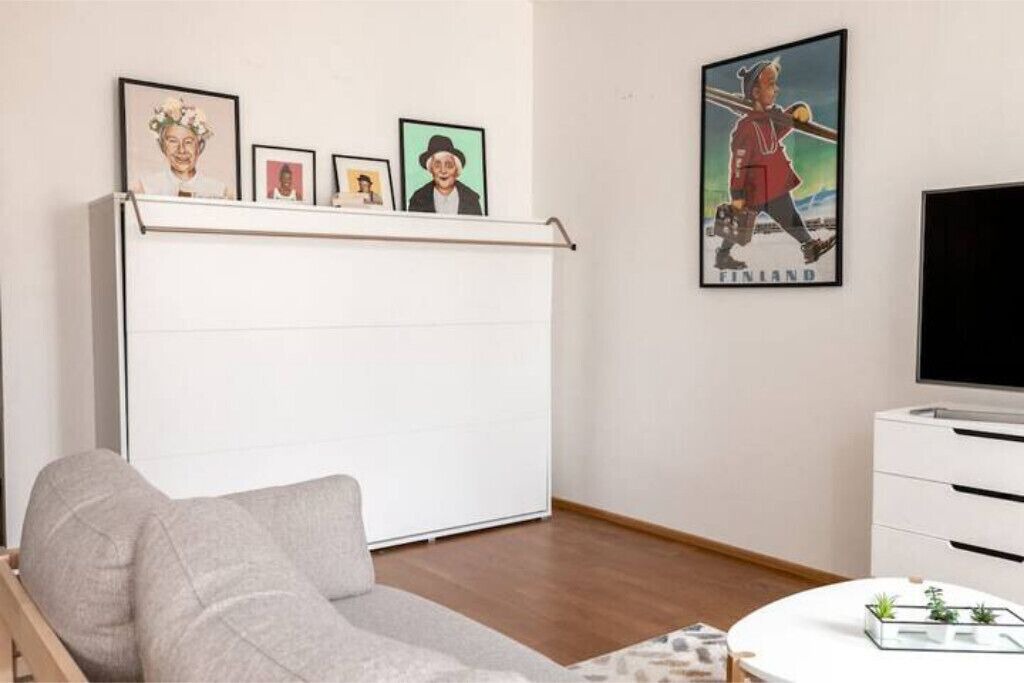 Photo of Livingroom in Kamppi
