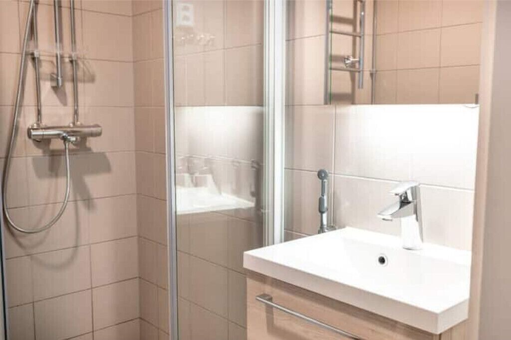 Photo of Bathroom in Kamppi