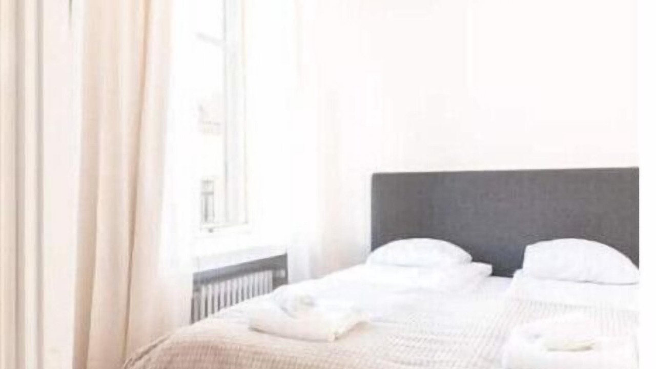 Photo of Bedroom in Kamppi