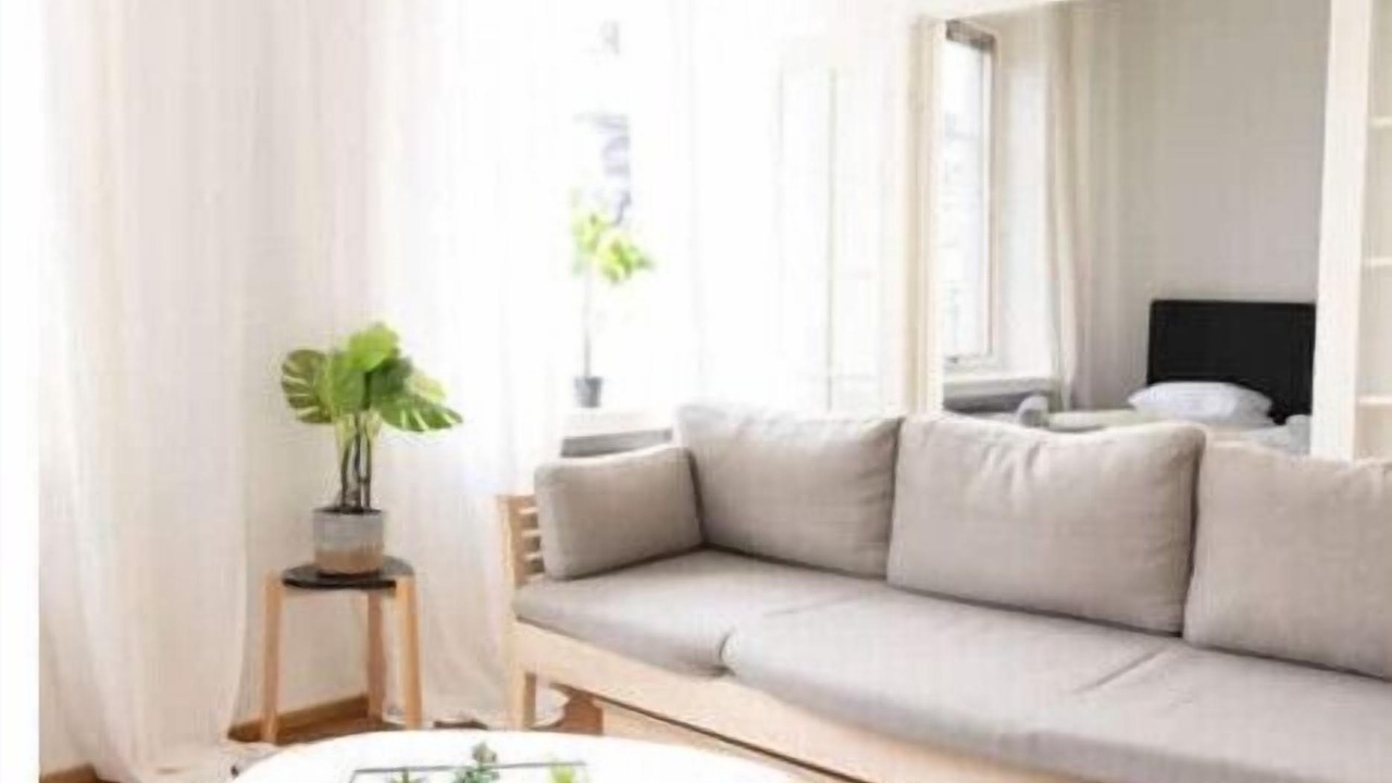 Photo of Livingroom in Kamppi