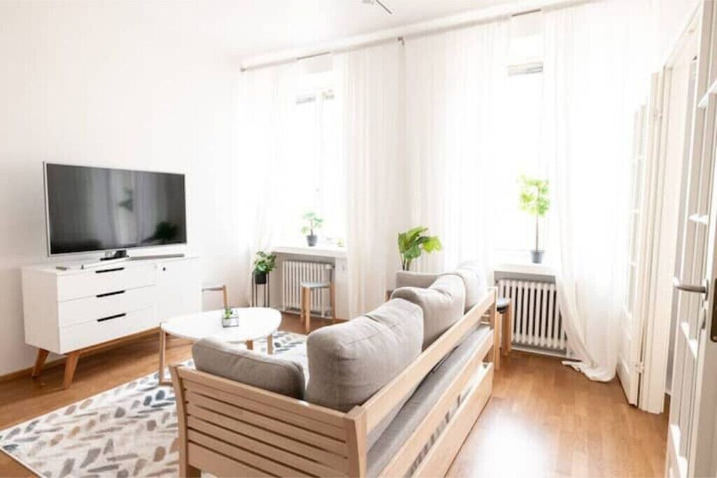 Photo of Livingroom in Kamppi