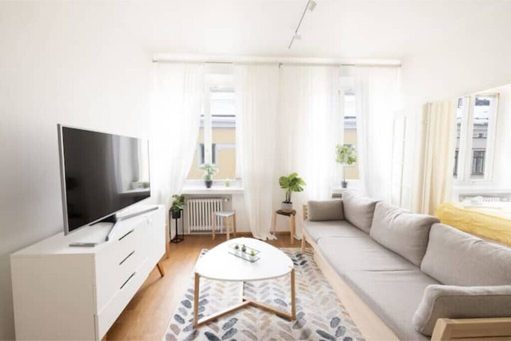 Photo of Livingroom in Kamppi