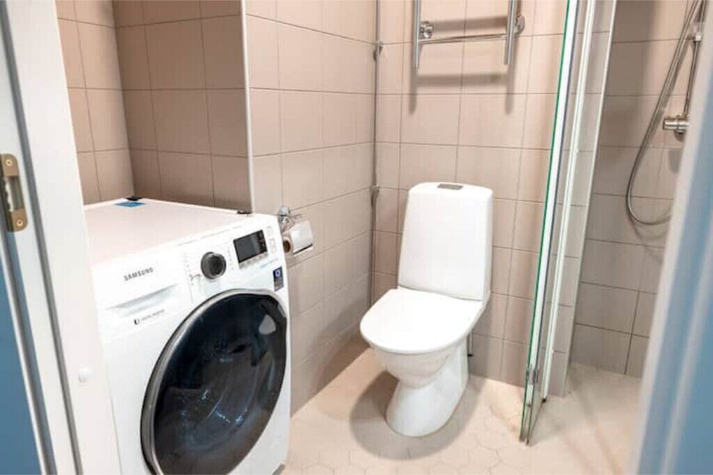 Photo of Bathroom in Kamppi