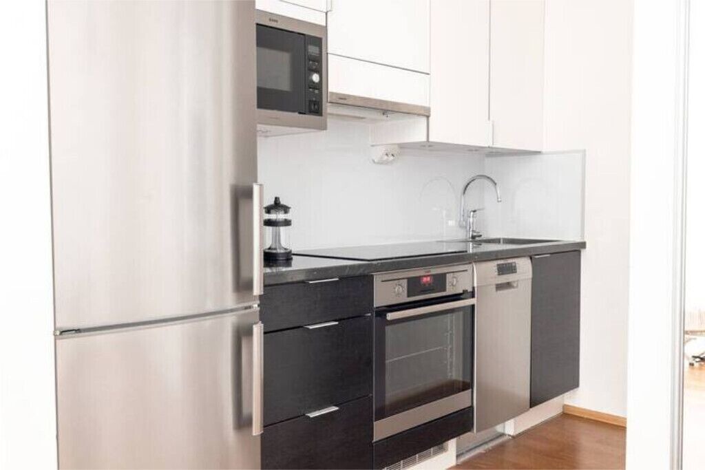 Photo of Kitchen in Kamppi