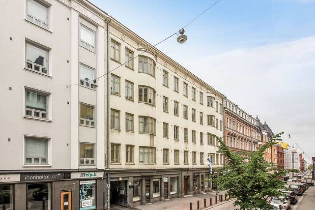 Photo of Outdoor in Kamppi