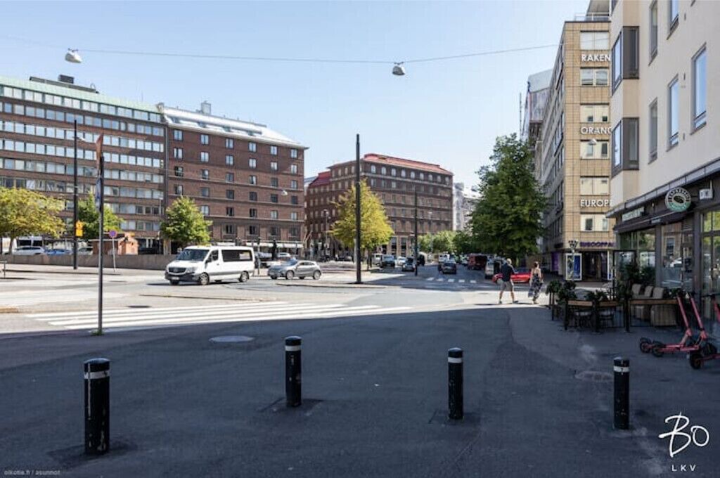 Photo of Others in Kamppi
