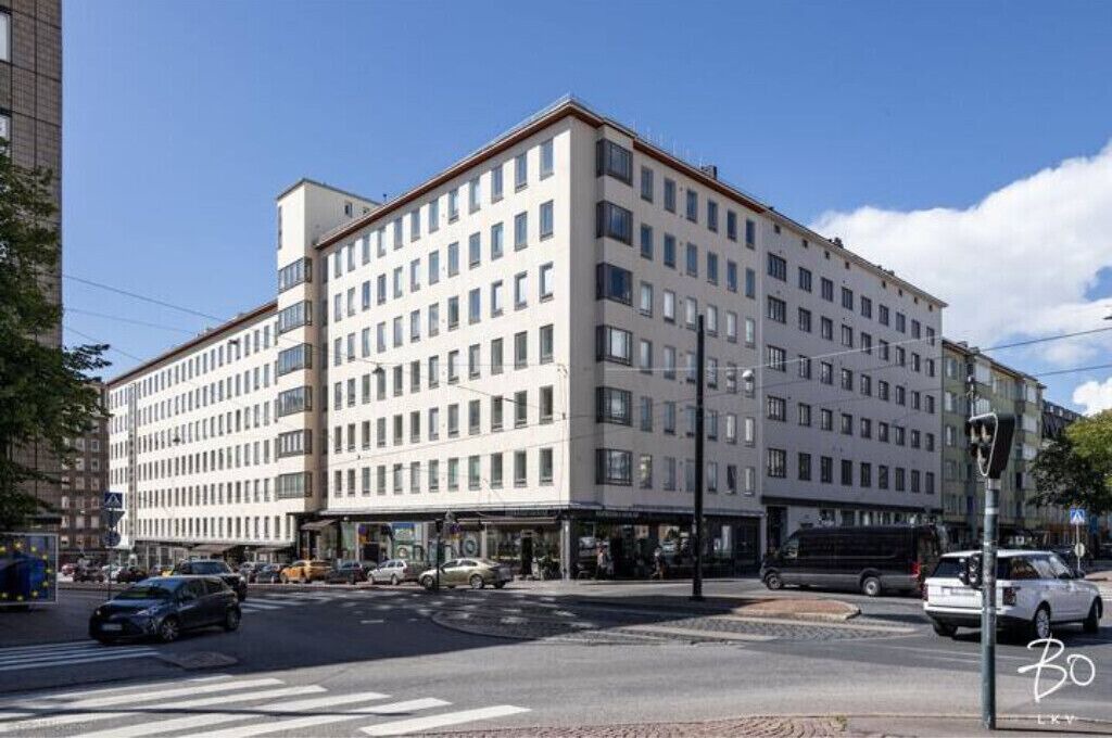 Photo of Outdoor in Kamppi