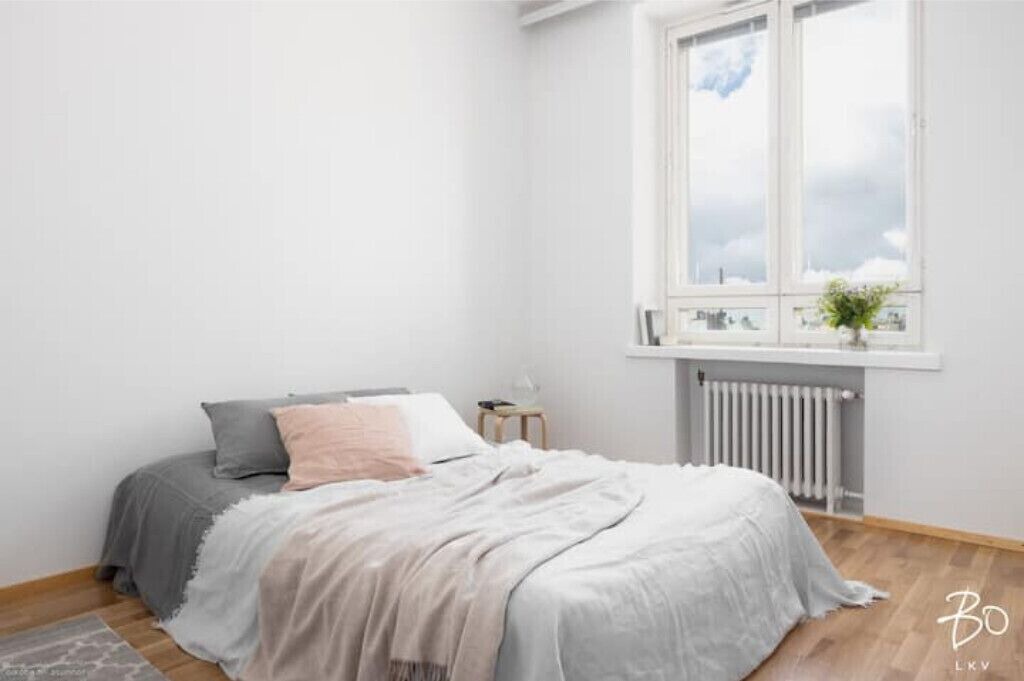 Photo of Bedroom in Kamppi