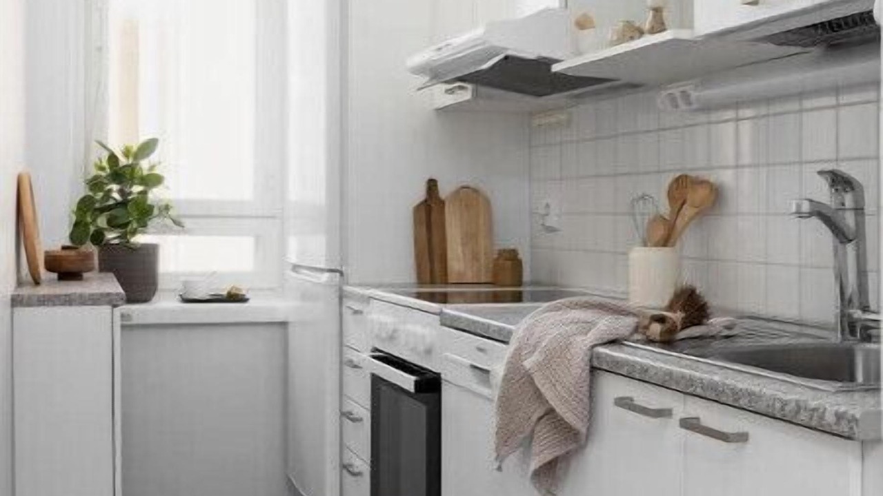 Photo of Kitchen in Kamppi