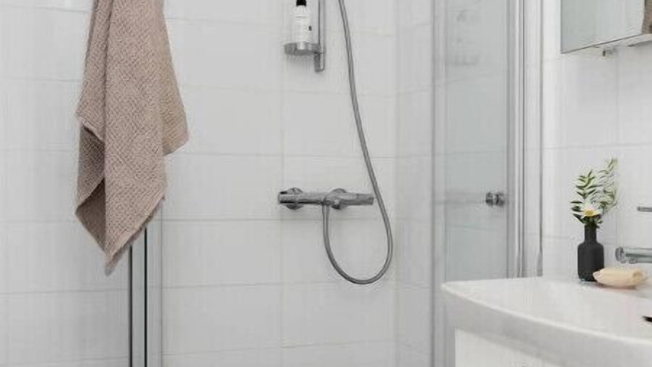 Photo of Bathroom in Kamppi