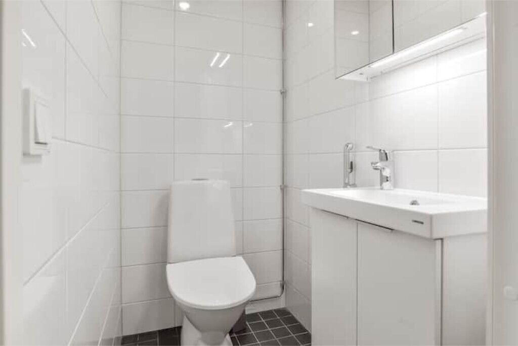 Photo of Bathroom in Punavuori