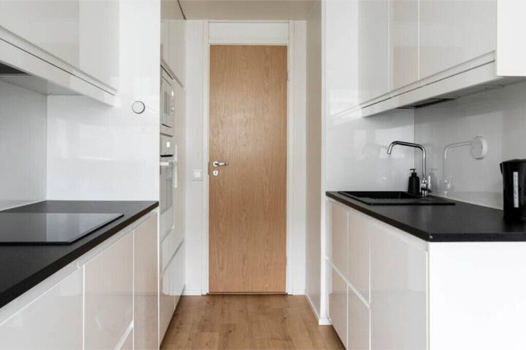 Photo of Kitchen in Punavuori