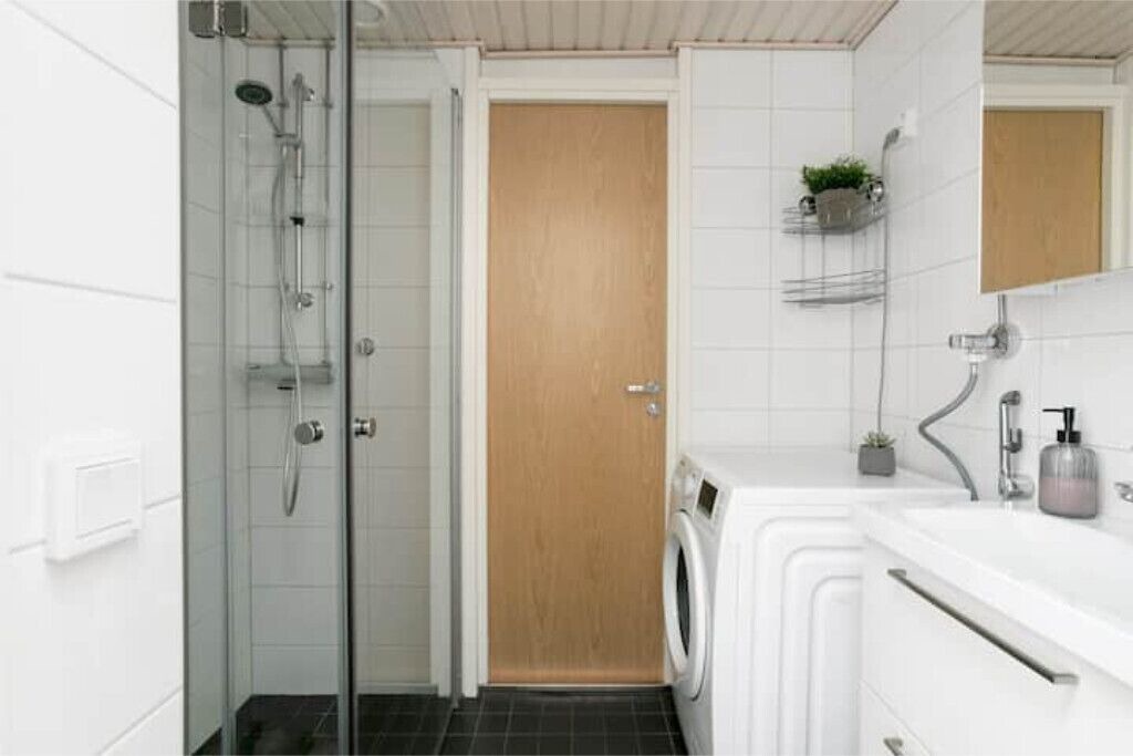 Photo of Bathroom in Punavuori