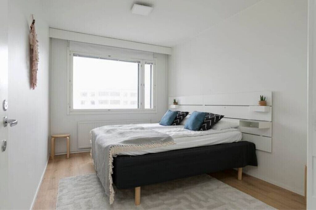 Photo of Bedroom in Punavuori