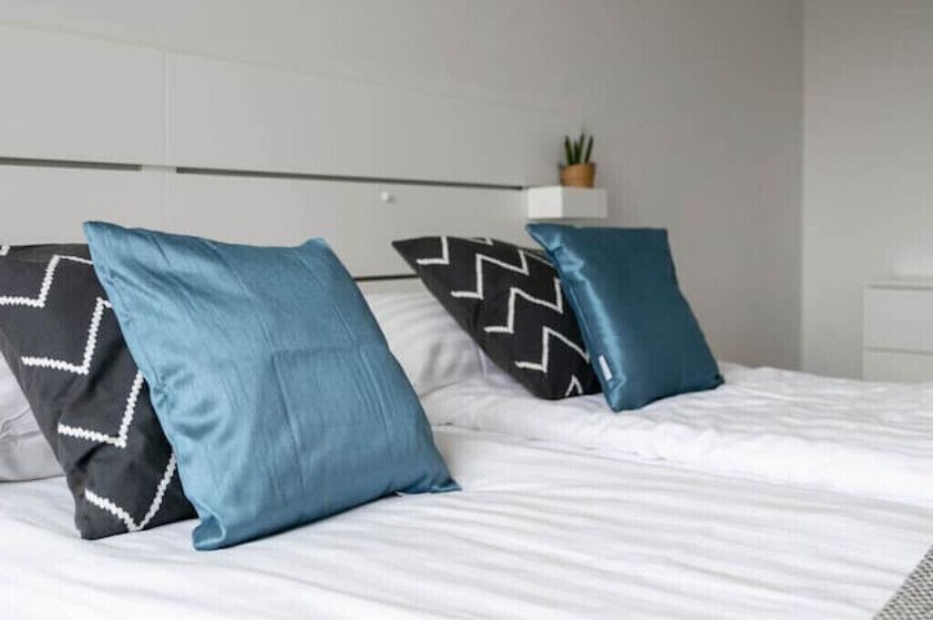 Photo of Bedroom in Punavuori