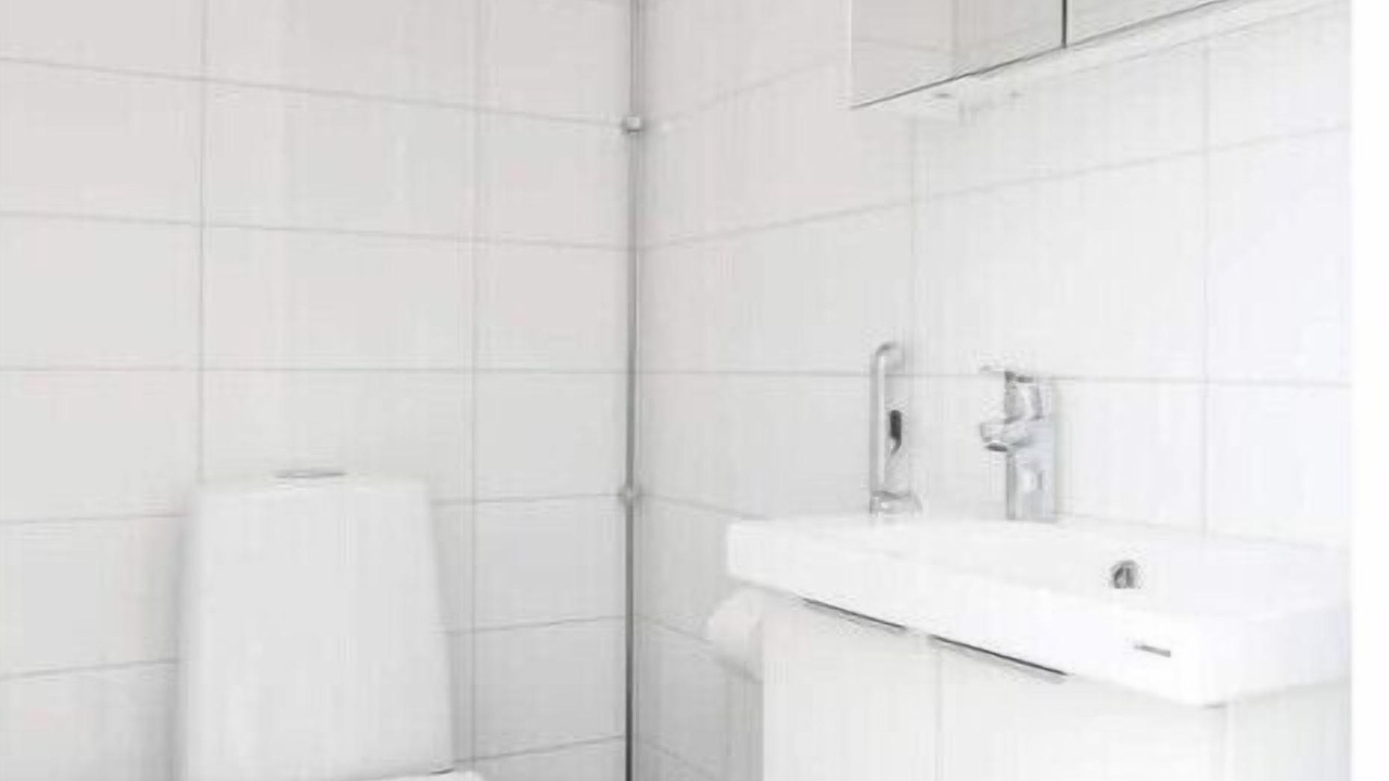 Photo of Bathroom in Punavuori