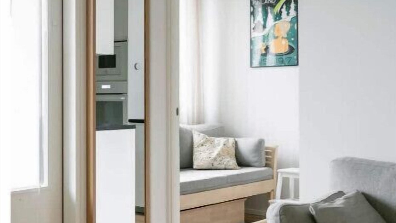 Photo of Livingroom in Punavuori