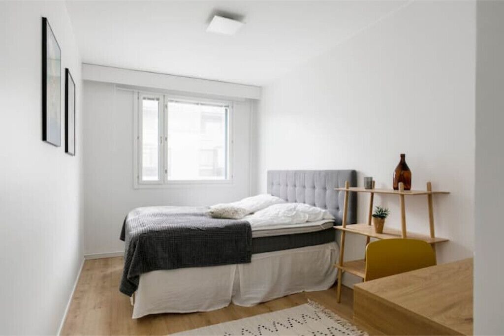 Photo of Bedroom in Punavuori