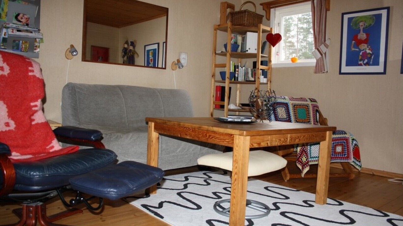 Photo of Livingroom in Hult