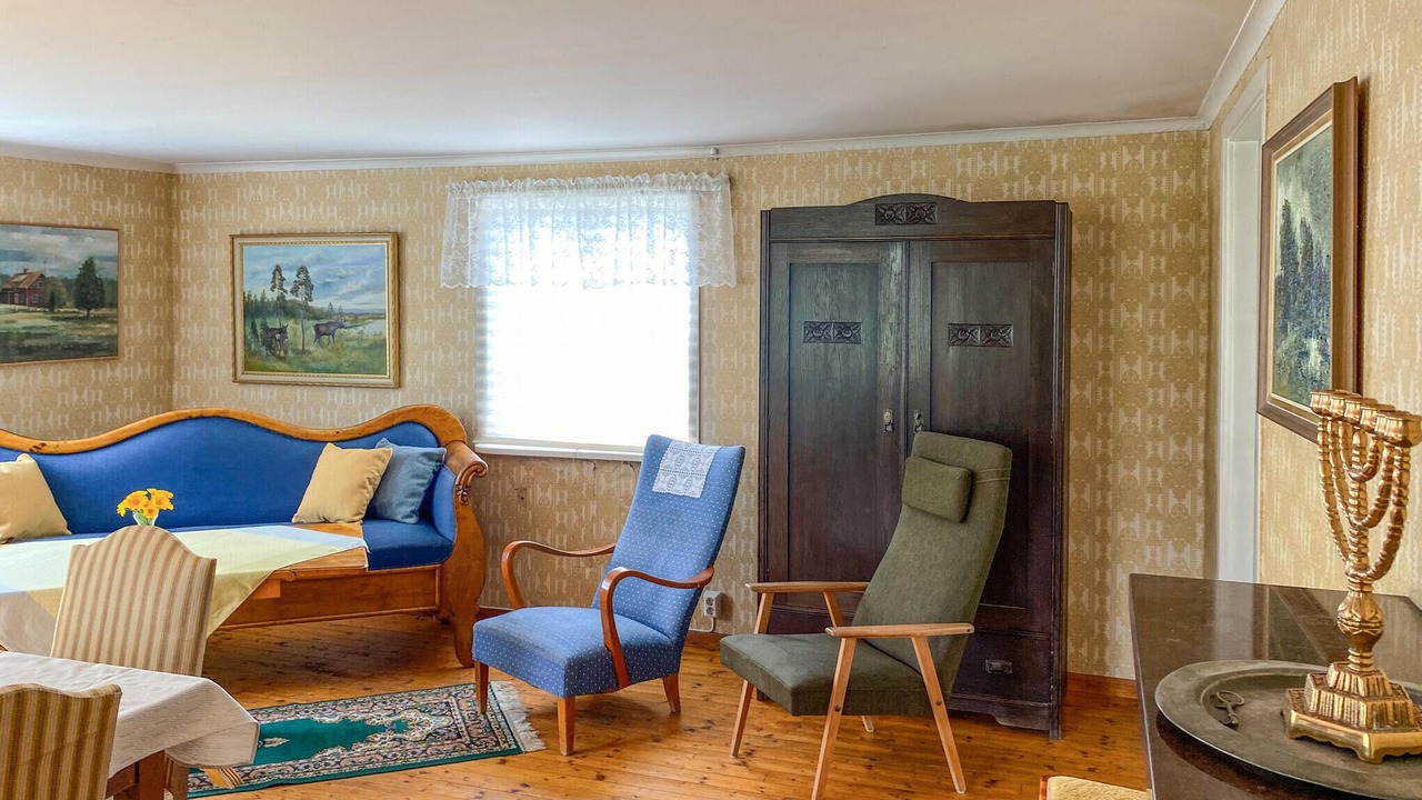 Photo of Bedroom in Vimmerby