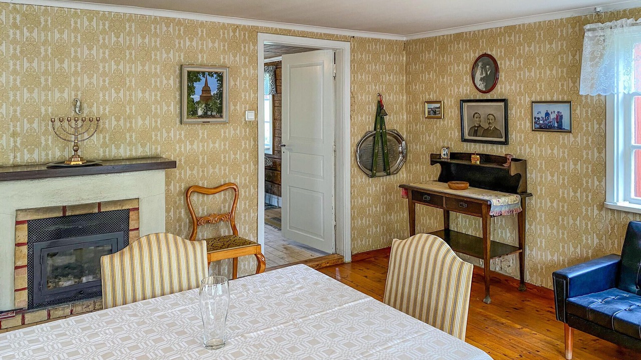 Photo of Bedroom in Vimmerby