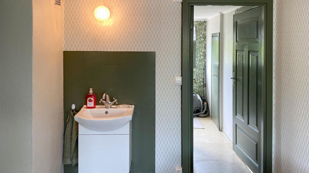 Photo of Bathroom in Vimmerby