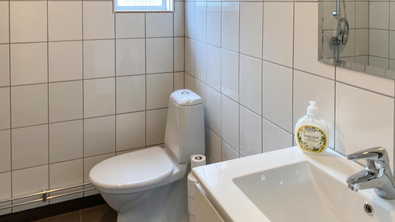 Photo of Bathroom in Vimmerby
