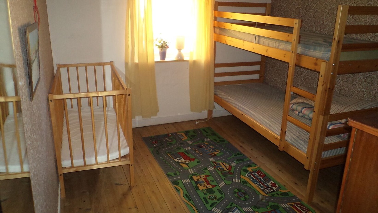 Photo of Bedroom in Froseke