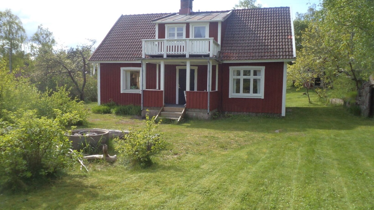 Photo of Outdoor in Froseke