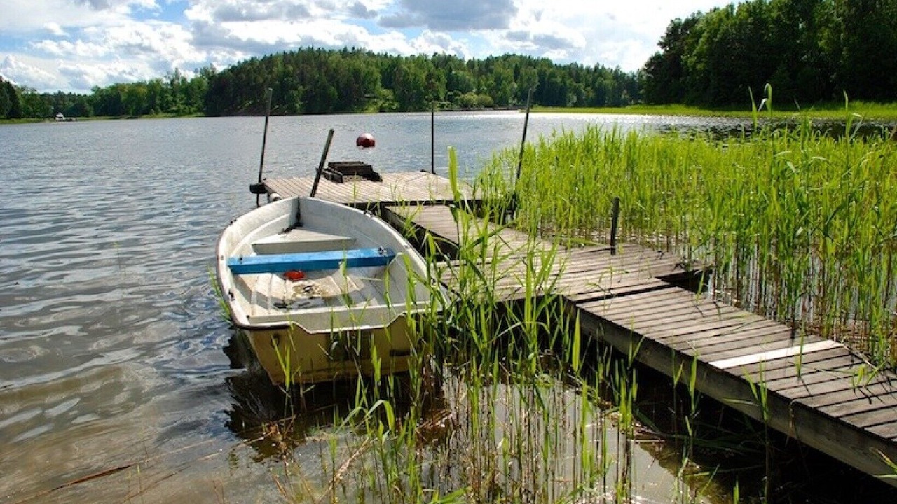 Photo of Outdoor in Varmdo