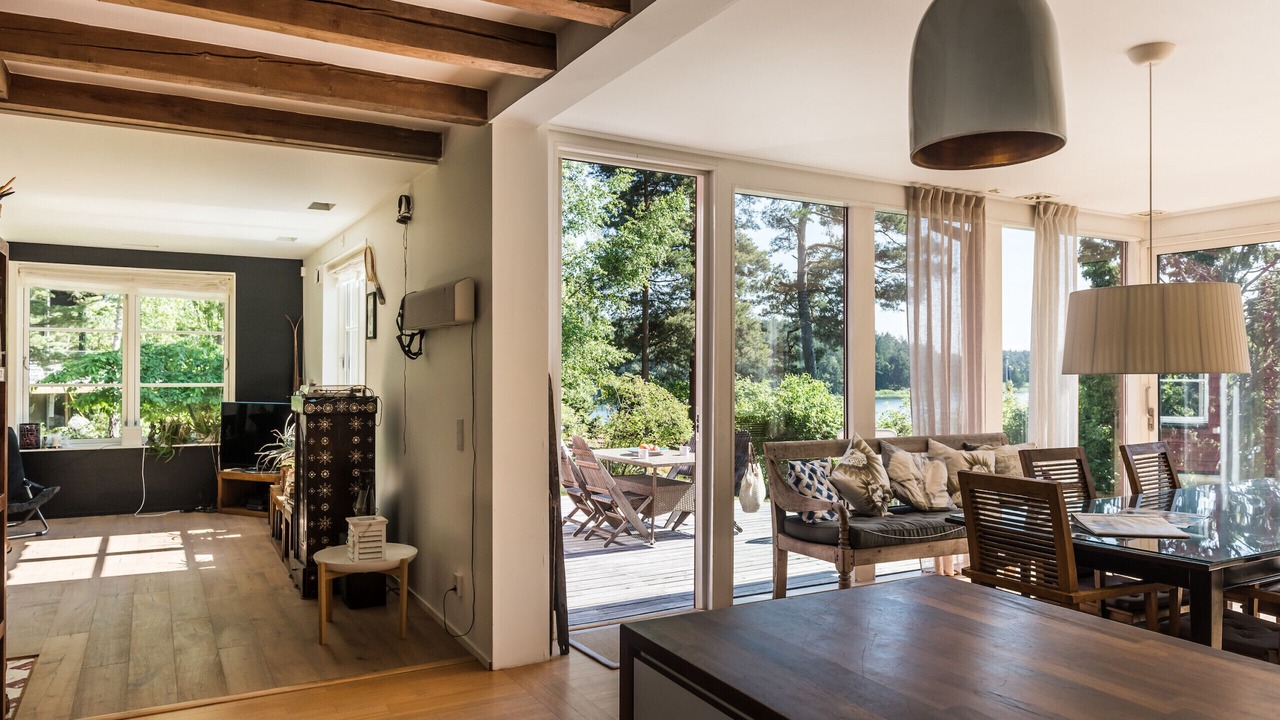 Photo of Livingroom in Varmdo