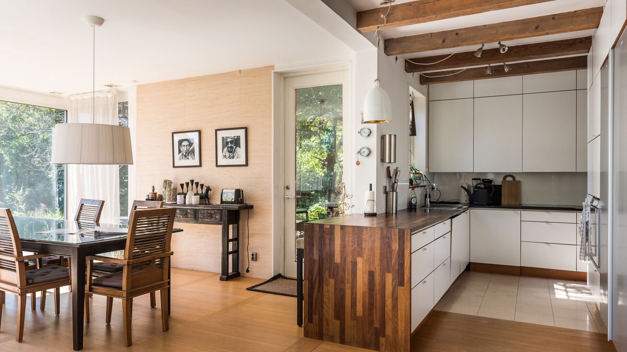 Photo of Kitchen in Varmdo