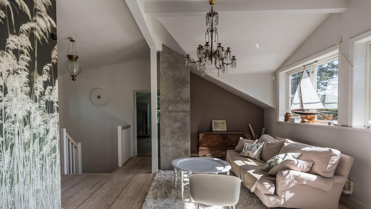 Photo of Livingroom in Varmdo
