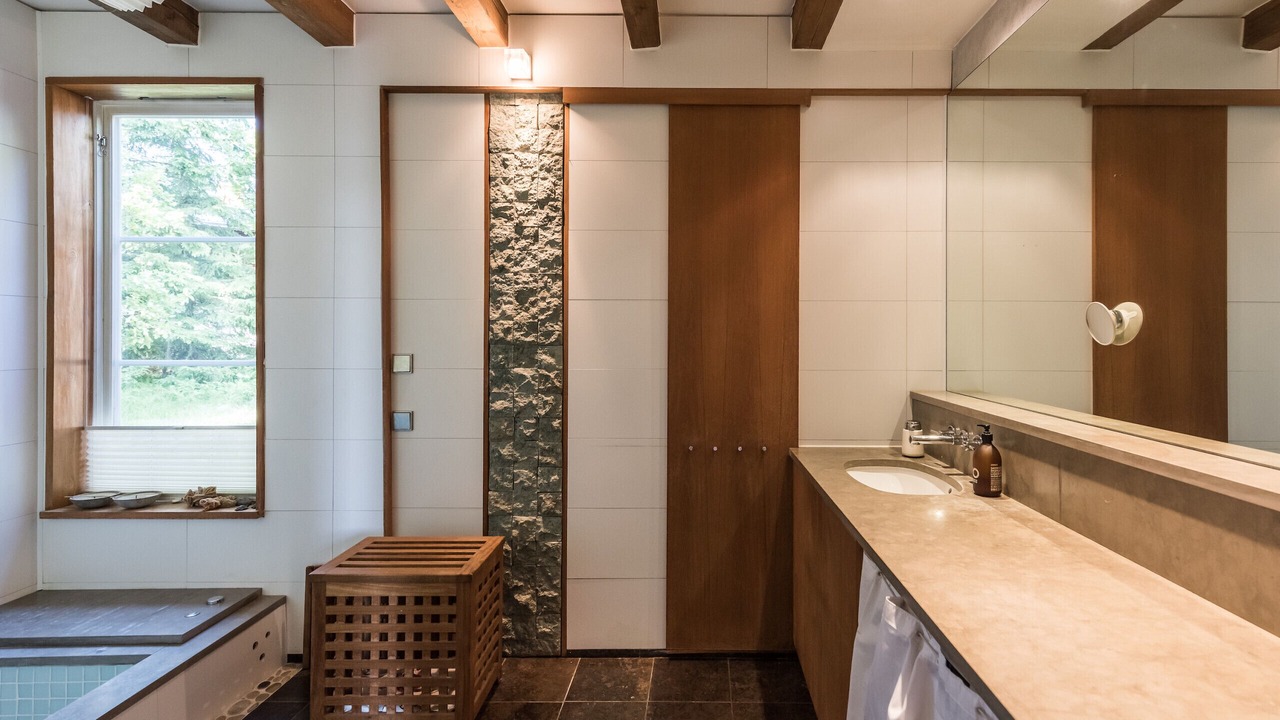 Photo of Bathroom in Varmdo